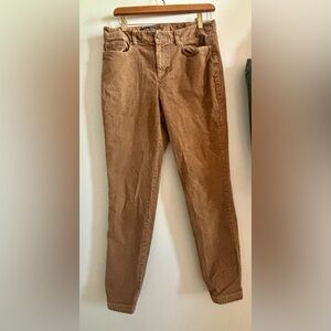 Brooks brothers Brown Corduroy Pants